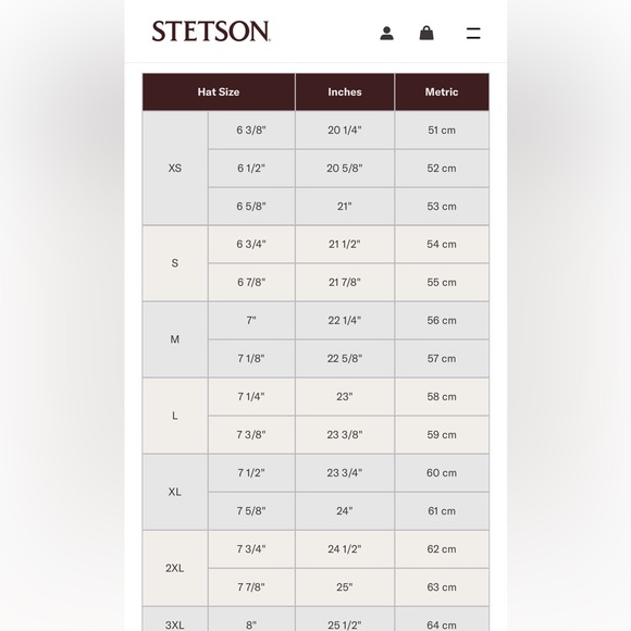 STETSON Wool Blend Herringbone Driving Cap Hat Size XL - Picture 8 of 8